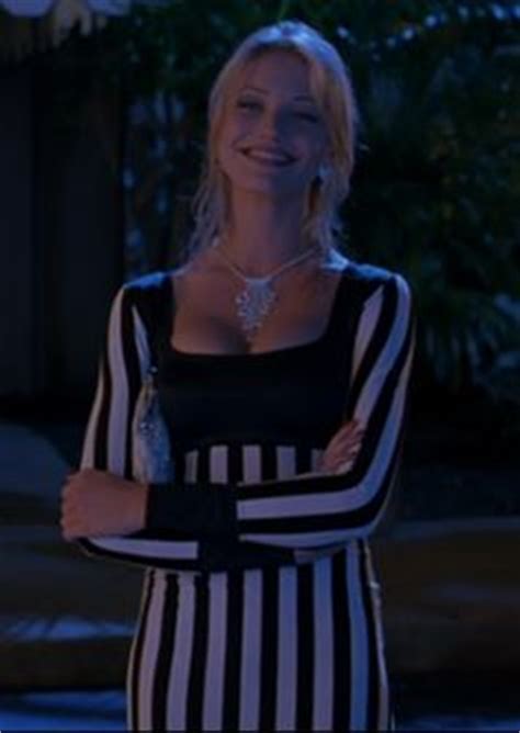 It makes a certain kind of sense that russell was initially interested in anna nicole smith, considering she was such a popular. 14 Best Cameron Diaz The Other Woman Outfits images ...