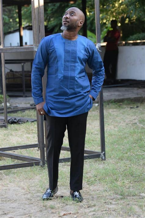 Shirt Exlusive Design By Qkweli Made In Tanzania African Shirts
