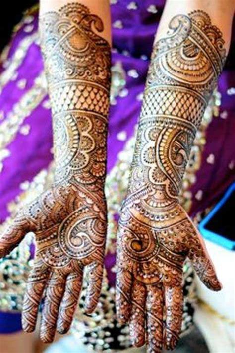 Mehendi is very popular with both men and women also as a conditioner and dye for the hair. 30 Outstanding Dulhan Mehndi Designs To Inspire You