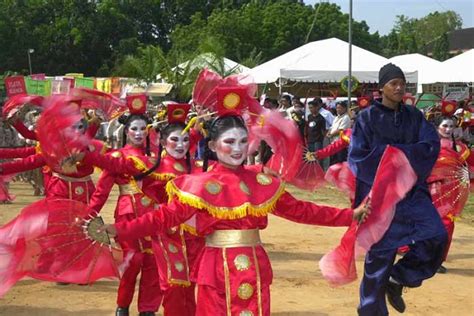 Bohol Festivals And Feastdays Fiestas In Bohol