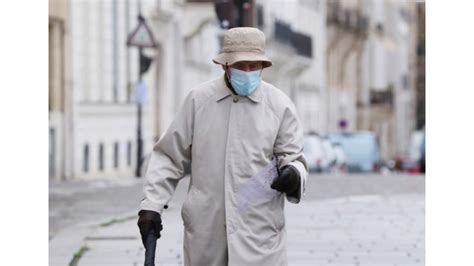 COVID 19 Pandemic Shaved Off Nearly 2 Years From Global Life Expectancy