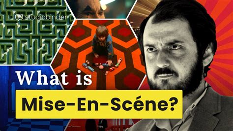 What Is Mise En Scène In Film The Ultimate Guide To Every Element