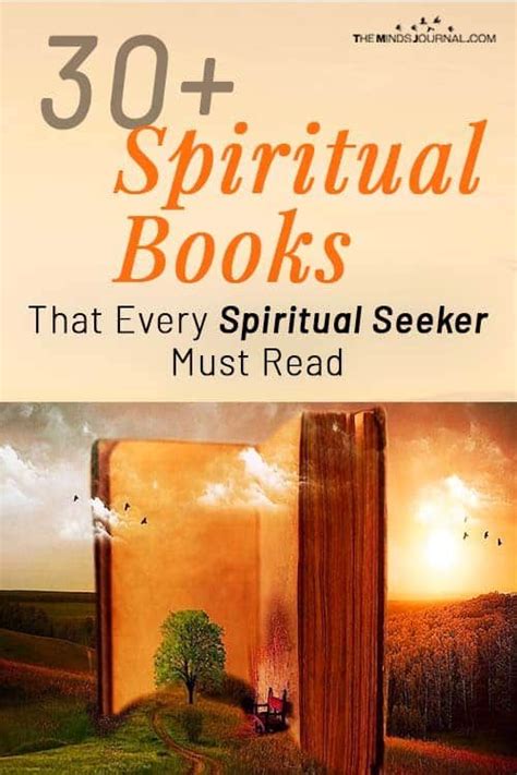 30 Best Spiritual Books Of All Time Good Books Books To Read