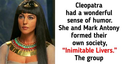 Top 10 Amazing And Fascinating Facts About Cleopatra Vrogue Co