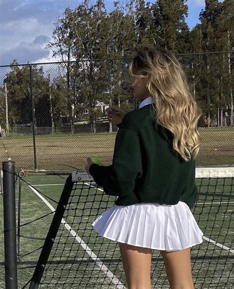 👜 On Twitter Tennis Skirt Fashion Inspo Tennis Skirt Outfit