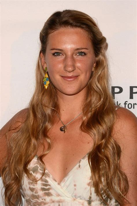 Victoria Azarenka At 13th Annual Bnp Paribas Taste Of Tennis In New