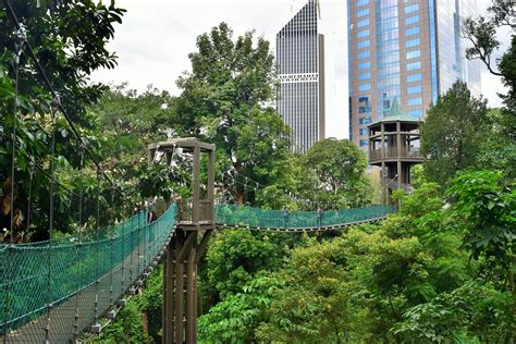 Strategically situated in the epicenter of the new golden triangle, common ground kl eco city is a 22,000sqf space surrounded by seamless members in this location are directly connected to kl eco city mall, and only a 5 minute walk away from the gardens mall and mid valley city through a. Fun Activities And Things To Do In KL For Free