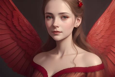 Download Angel Woman Wings Royalty Free Stock Illustration Image Pixabay