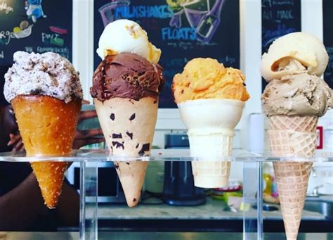 Brooklyn's Beloved Ample Hills Ice Cream Is Coming To Los ...