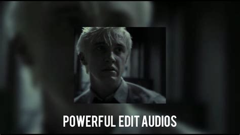 Powerful Edit Audios Youtube