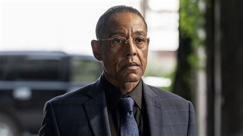 Giancarlo Esposito Marvel Breaking Bad Actor In Talks To Join The Mcu