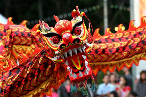 It heralds new beginnings and a fresh start. Chinese New Year Traditions - The Complexities Of Life ...