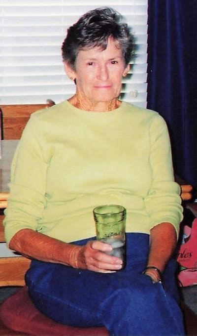 Obituary Mary Beth Cavanaugh Canon Funeral Home