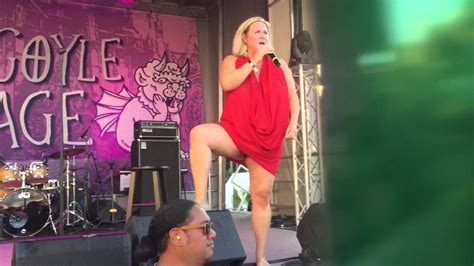 Bridget Everett Festival Supreme 2014 Full Set YouTube