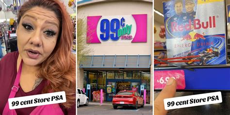 99 Cents Store Worker Exposes Price Secret