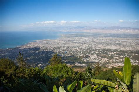 Why Is Port Au Prince The Capital Of Haiti Best Hotels Home