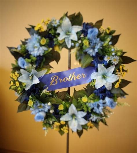 Custom personalized ribbon, for cemetery flowers, printed ribbon, memorial ribbon, florist. Funeral Ribbon, Custom, for Cemetery Flowers, Printed ...
