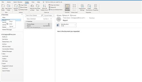 Forward Multiple Emails Individually In Outlook