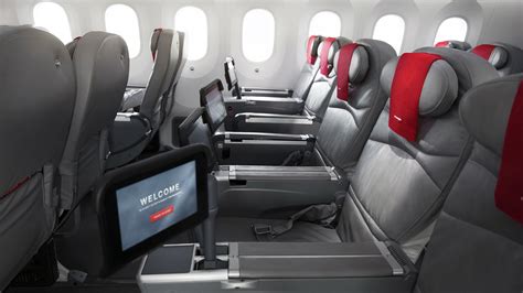 Norwegian Launches Expanded Premium Cabin And Expands Long Haul Service