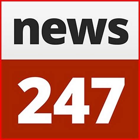 News 247 Youtube