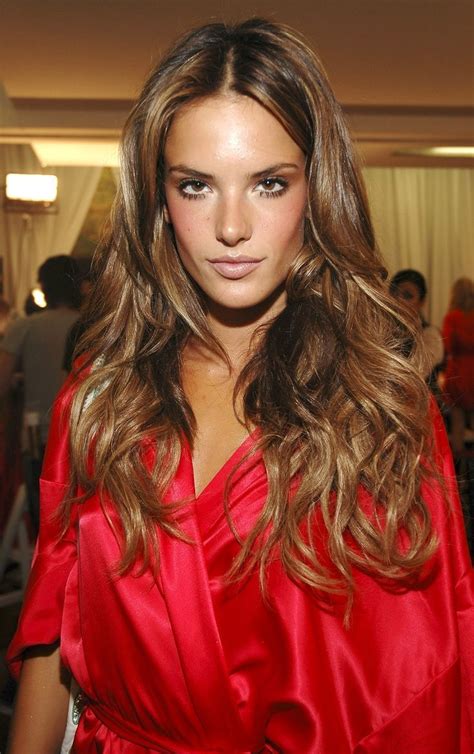 9 claudia has a pretty face with brown, wavy eyes/hair. Haircolors Talk & Trends: Blonde vs Brunette vs Red | Hair ...