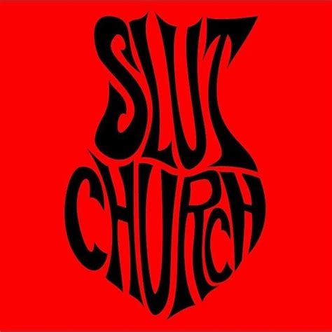 slut church facebook twitch linktree