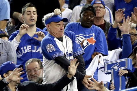 Blue Jays To Extend Protective Netting At Rogers Centre Toronto Sun