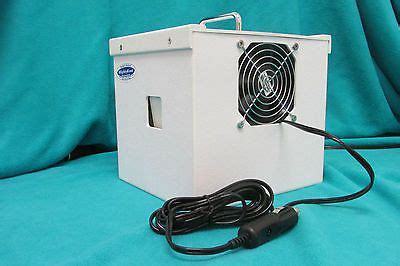 This unit is easy to mount. 12 Volt Portable Air Conditioners for Sleepers, campers ...