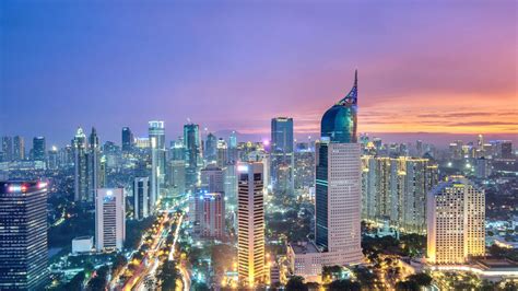 Indonesia is now one of asia pacific's most vibrant democracies that has maintained political stability and emerged the world bank in indonesia. Indonesia 5Days/4Nights Jakarta Package | Pan Bright ...