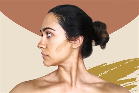 self tanner tips for contouring according to an experthellogiggles
