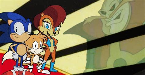 Sonic The Hedgehog Season 1 Watch Episodes Streaming Online