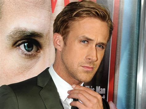 Ryan Gosling Haircut 20 Best Ryan Gosling Haircuts In 2023