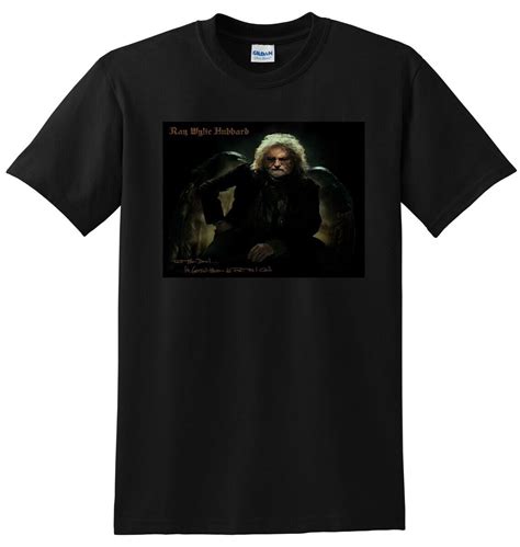 Ray Wylie Hubbard T Shirt Tell The Devil Im Getting There As Fast S M L Or Xl Ebay