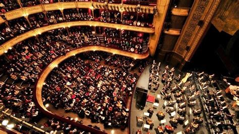 Regresan Conciertos Al Palacio De Bellas Artes Y El Munal