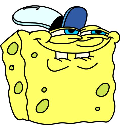Free Spongebob  Png Download Free Spongebob  Png Png Images