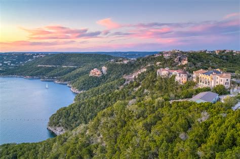 Lake Austin Real Estate And Homes For Sale Spyglass Realty
