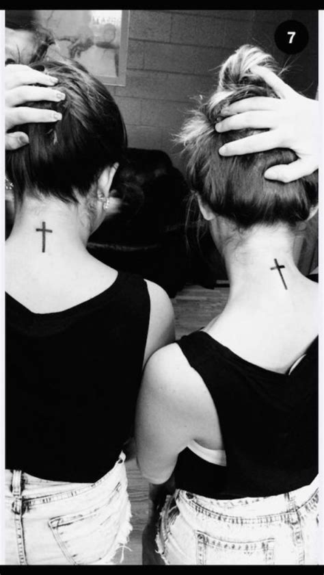 We always take a selfie and photos with our friend and immediately we posted on social media. Top 20 Best Friend Tattoos and Designs | Tattoos Beautiful