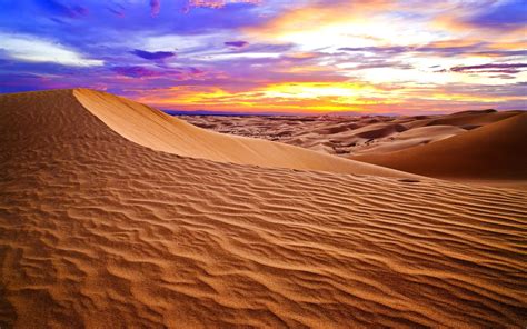Desert Pictures Hd Nature Wallpapers Scenery
