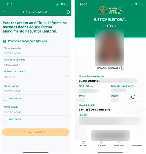 Como Saber O Número Do Título De Eleitor Veja As Funções Do E Título