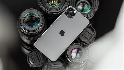 Apple Iphone 11 Pro Max Camera Review Back On Top Nextpit Atelier