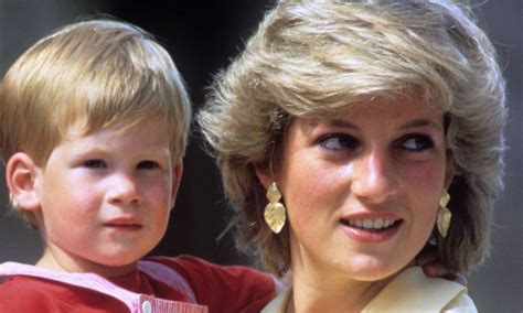 princess diana s former butler shares touching letter she wrote about sons willian and harry