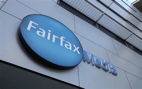 Nine And Fairfax Merger All About Survival