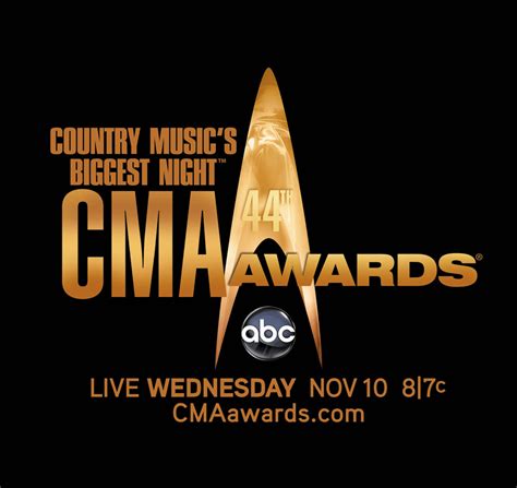 First Round Of Cma Awards Nominees Announced Country Music Rocks