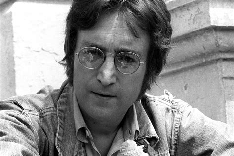 You Can Now Buy John Lennon’s Iconic Glasses