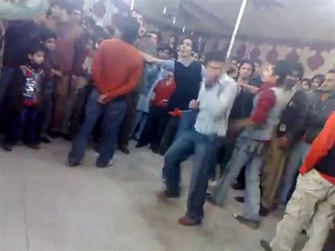 Awesome Peshawar Dance Party 2010mp4 Video Dailymotion