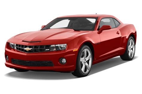 2012 Chevrolet Camaro Prices Reviews And Photos Motortrend