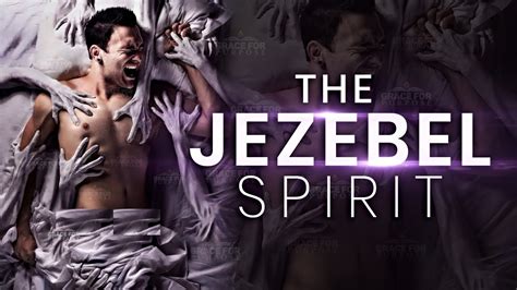 What Jezebel Really Doesᴴᴰ Youtube