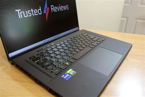 Asus Rog Zephyrus M16 2022 Review Trusted Reviews