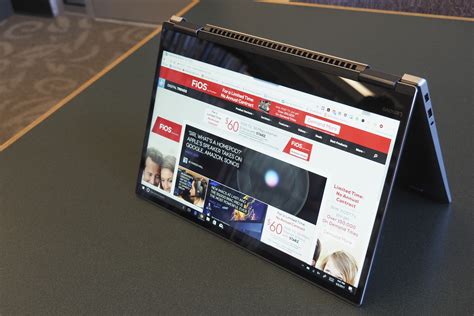 Lenovo Yoga 720 15 2 In 1 Review Digital Trends
