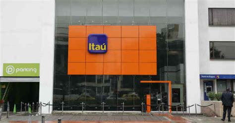 Descarga banco de bogotá y disfrútalo en tu iphone, ipad y ipod touch. Banco Itau en Bogotá - Todas las Sucursales y Horarios ...